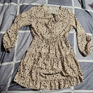 Womens Casual Dress